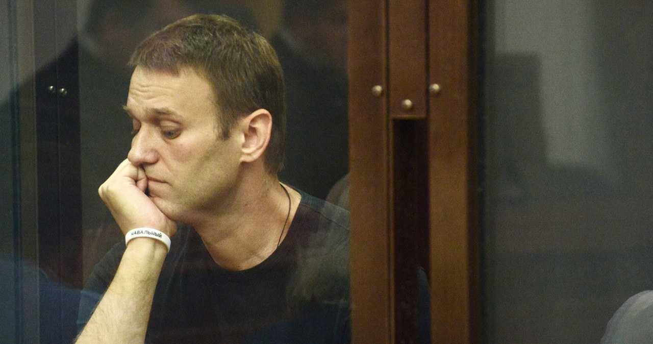 Nawalny: Należy dokonać demontażu reżimu Putina i jego dyktatury