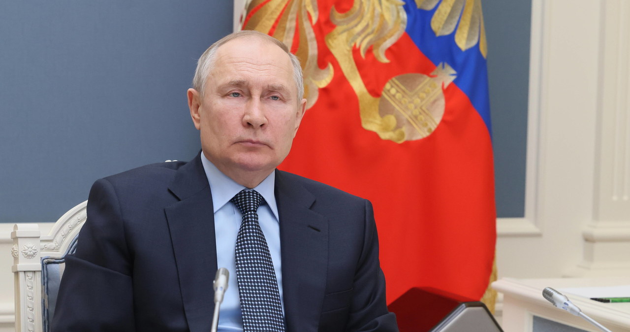 Orędzie Putina. Jakie ma przesłanie dla Rosji i świata?