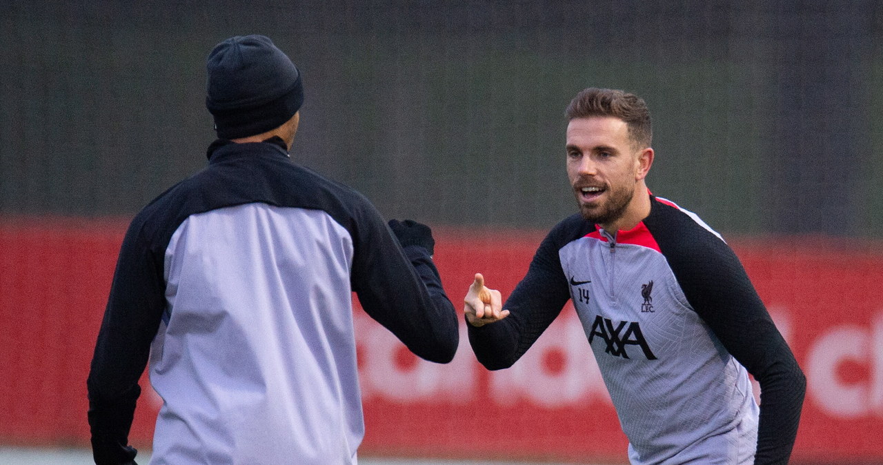 Liga Mistrzów: Pora na powtórkę zeszłorocznego finału!