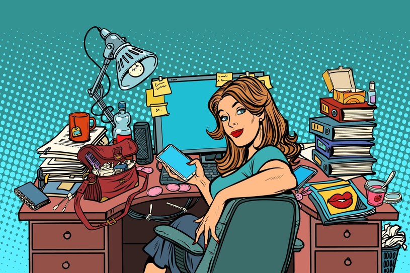 Znak zodiaku a zawód. Do jakiej pracy jesteś stworzona?