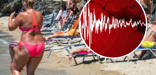 Tłumy Polaków spędzają tam wakacje. Sejsmolog ostrzega przed ryzykiem
