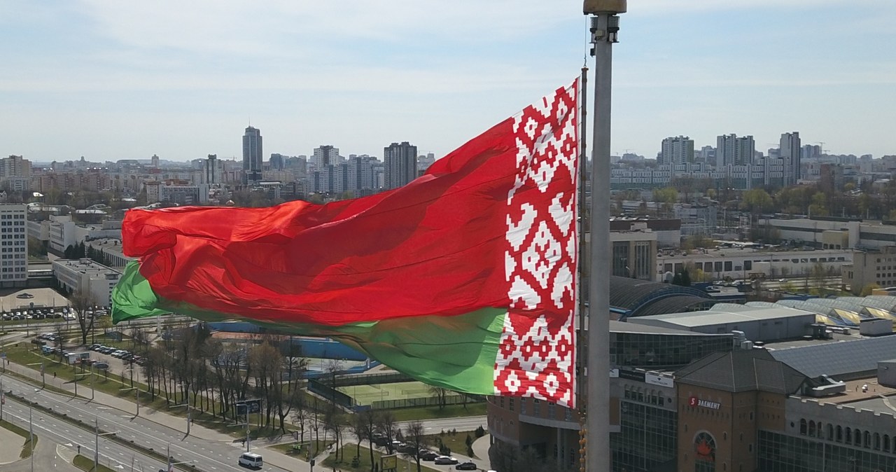 Białoruski parlament uchwalił zmiany w prawie. Kara śmierci za zdradę stanu