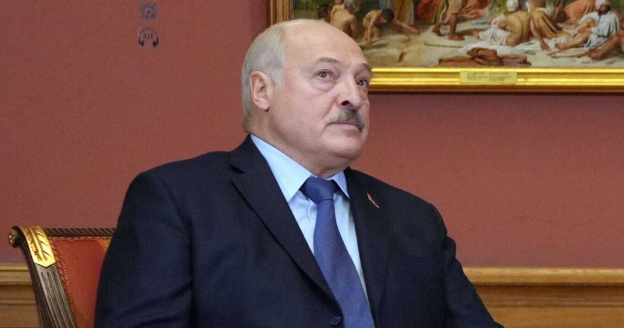 Zapytali białoruskie instytucje o plany aneksji przez Rosję. „No i co?”