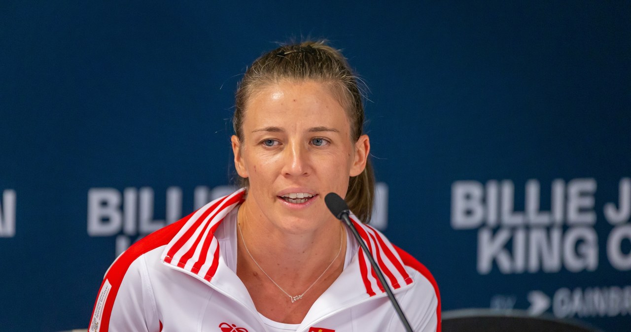 Alicja Rosolska odpadła w drugiej rundzie debla w Dubaju