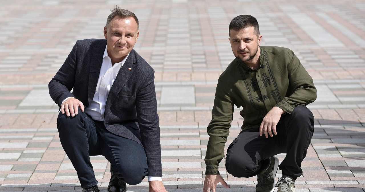 „FP”: Polacy i Ukraińcy mogą zniszczyć imperialne sny Putina