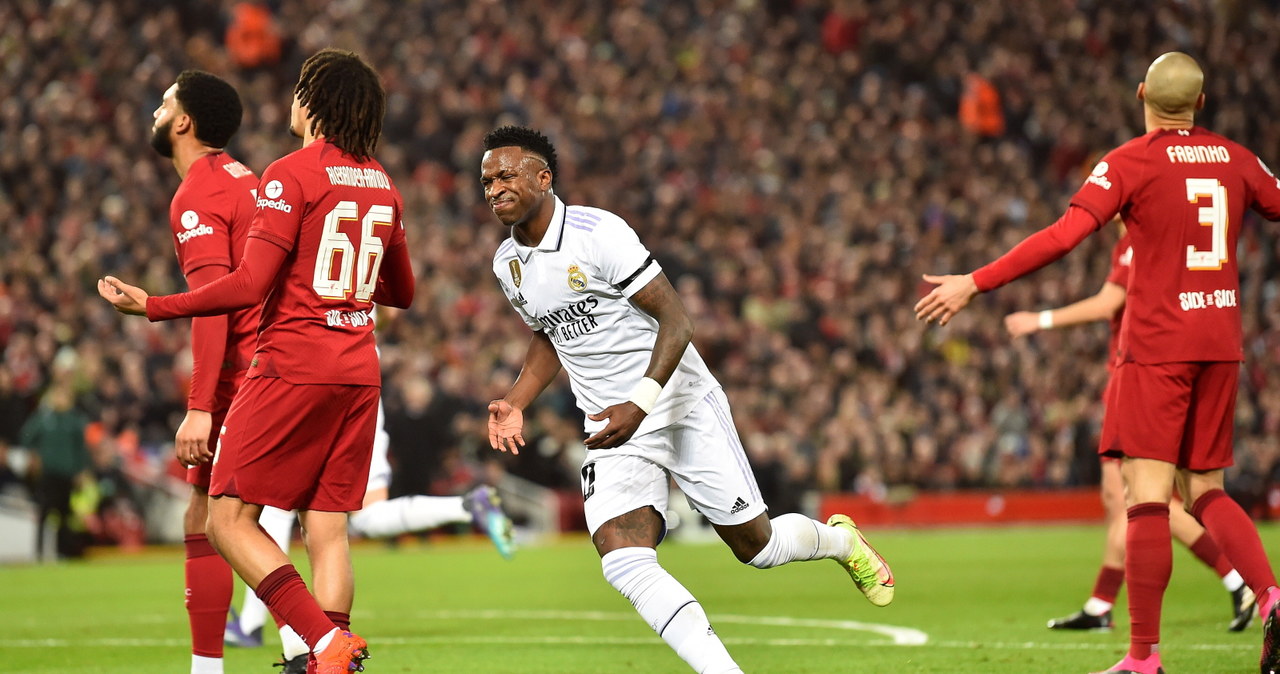 Liga Mistrzów: Wpadki bramkarzy. Liverpool rozbity przez Real