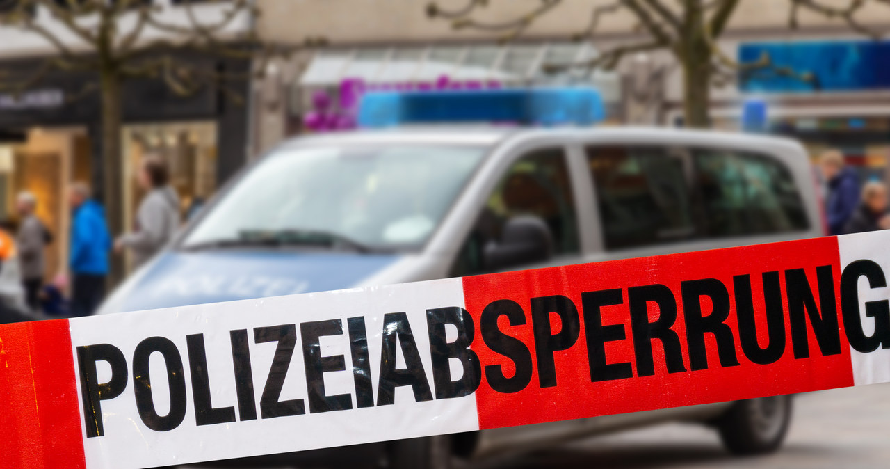 Zabójstwo 5-latki w Berlinie. Miała polskie korzenie