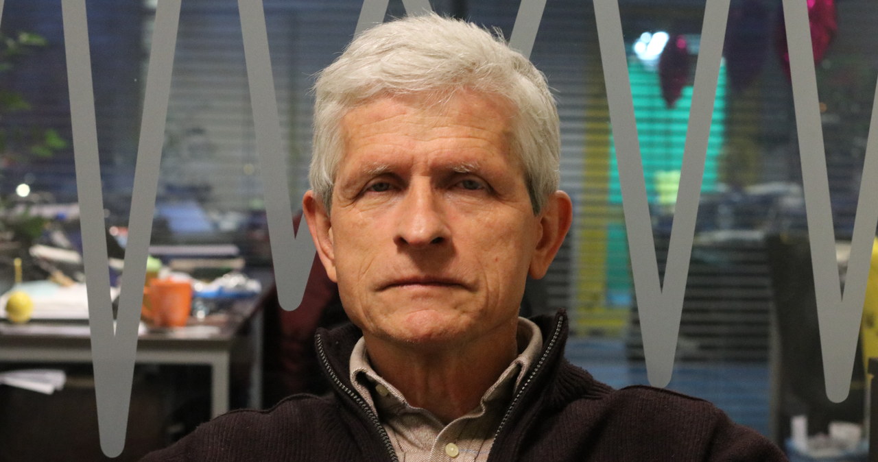 Prof. Kuźniar: Dopóki Rosja jest bandycka, dopóty Amerykanie będą w Polsce