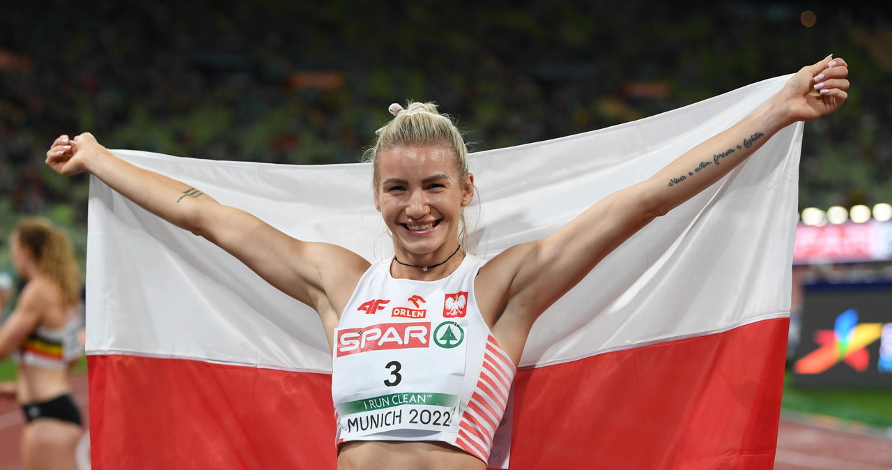 Lekkoatletyka. 28 Polaków w kadrze na halowe ME
