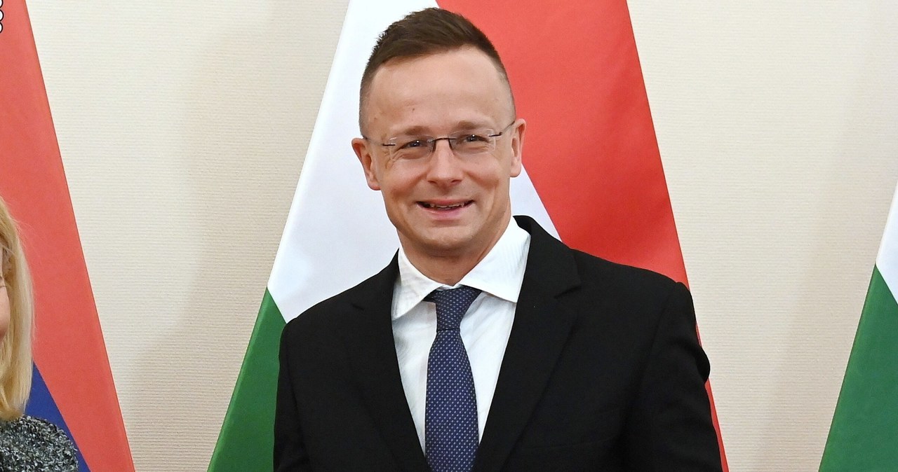 Szef MSZ Węgier: Sankcje na Rosatom zaszkodziłyby naszym interesom