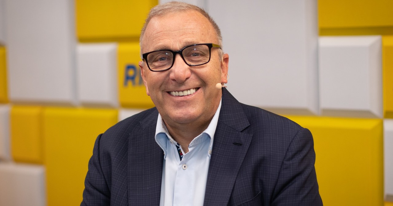 Grzegorz Schetyna gościem Porannej rozmowy w RMF FM