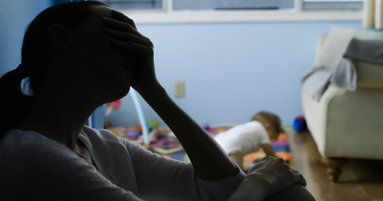 WHO alarmuje: Depresja będzie najczęstszą chorobą na świecie
