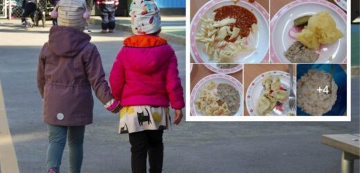 Kontrola sanepidu i odejście dyrektorki. Burza dotycząca żywienia dzieci w przedszkolu w Międzyborzu
