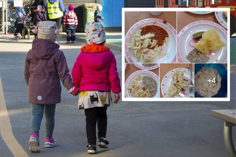 Kontrola sanepidu i odejście dyrektorki. Burza dotycząca żywienia dzieci w przedszkolu w Międzyborzu