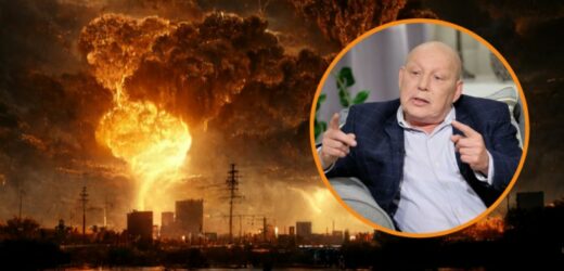 Wizja Jackowskiego. To się wydarzy za 30 lat. „Z tego zostanie gruz”