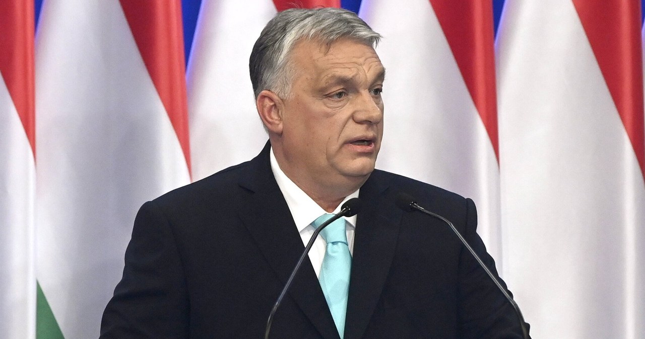 Orban: W wojnie Rosji z Ukrainą nie może być zwycięzcy