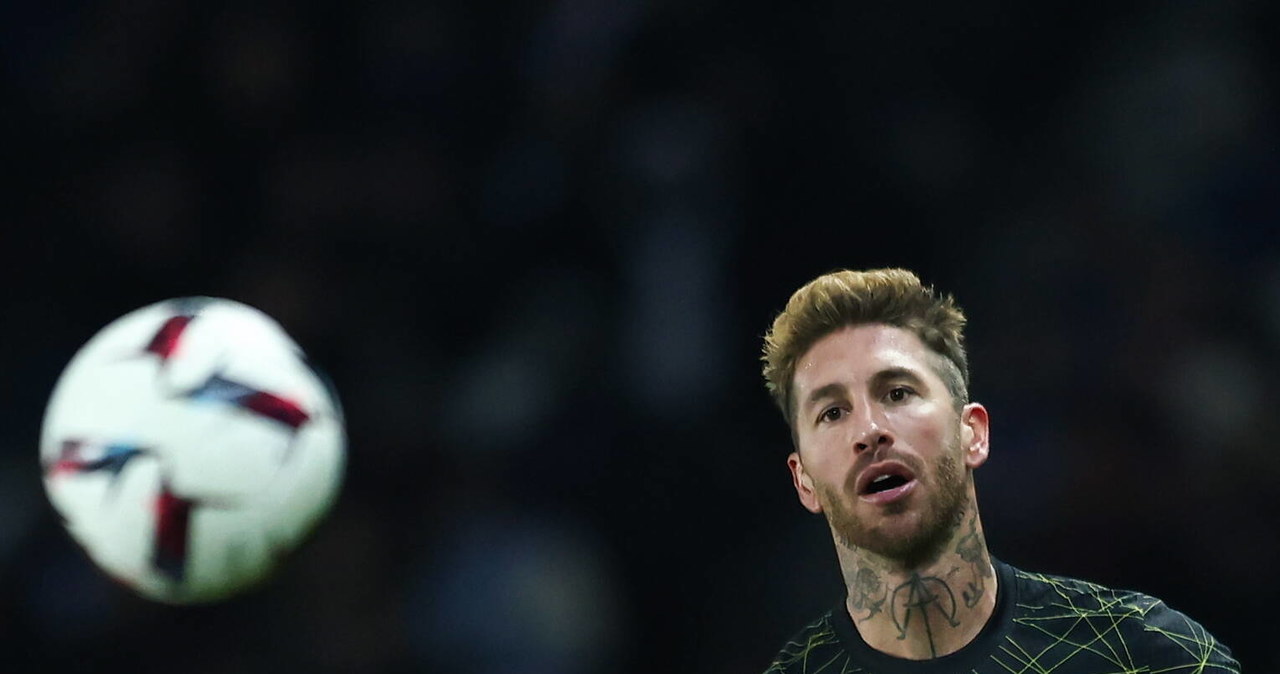 Sergio Ramos zakończył reprezentacyjną karierę. Padły gorzkie słowa