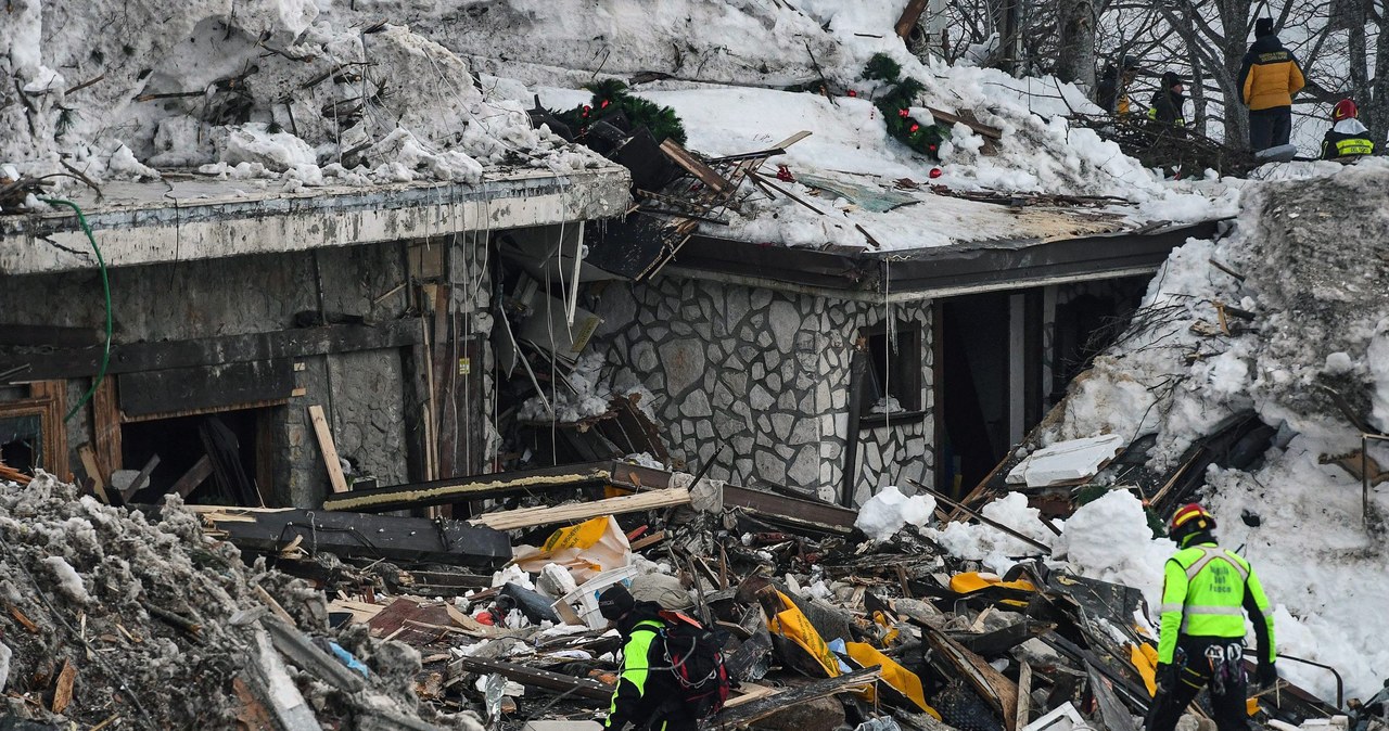 „Hańba”. Rodziny ofiar lawiny oburzone wyrokiem sądu