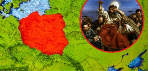 Proroctwo kozackiego wieszcza. Co przepowiedział Wernyhora?