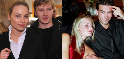 Zapomniane pary polskiego show-biznesu. Kiedyś mówiła o nich cała Polska