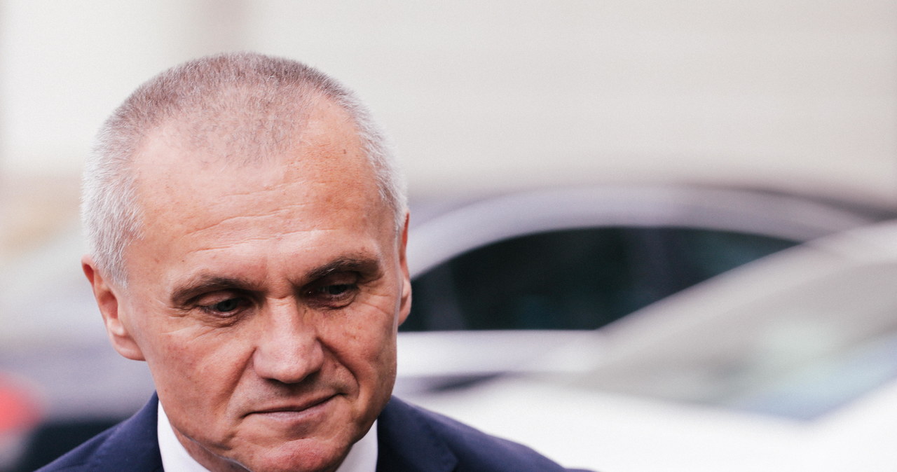Generał Polko: Druga armia świata to bandyci i mordercy