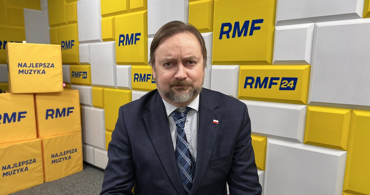 Paweł Szrot: De facto mamy bazę wojsk amerykańskich w Polsce