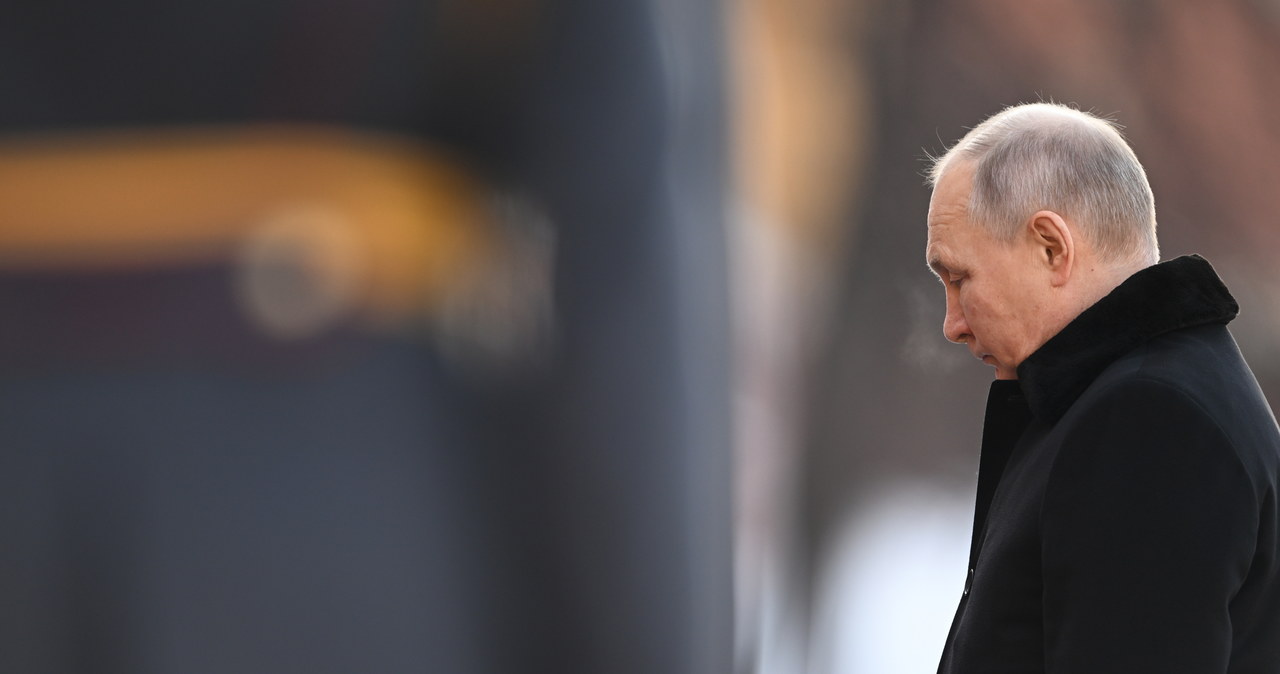 Kurczab-Redlich o Putinie: Kłamca, który nie wie, że kłamie