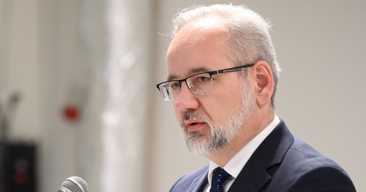 Niedzielski: Ukraina chce wzorować się na polskim systemie ochrony zdrowia