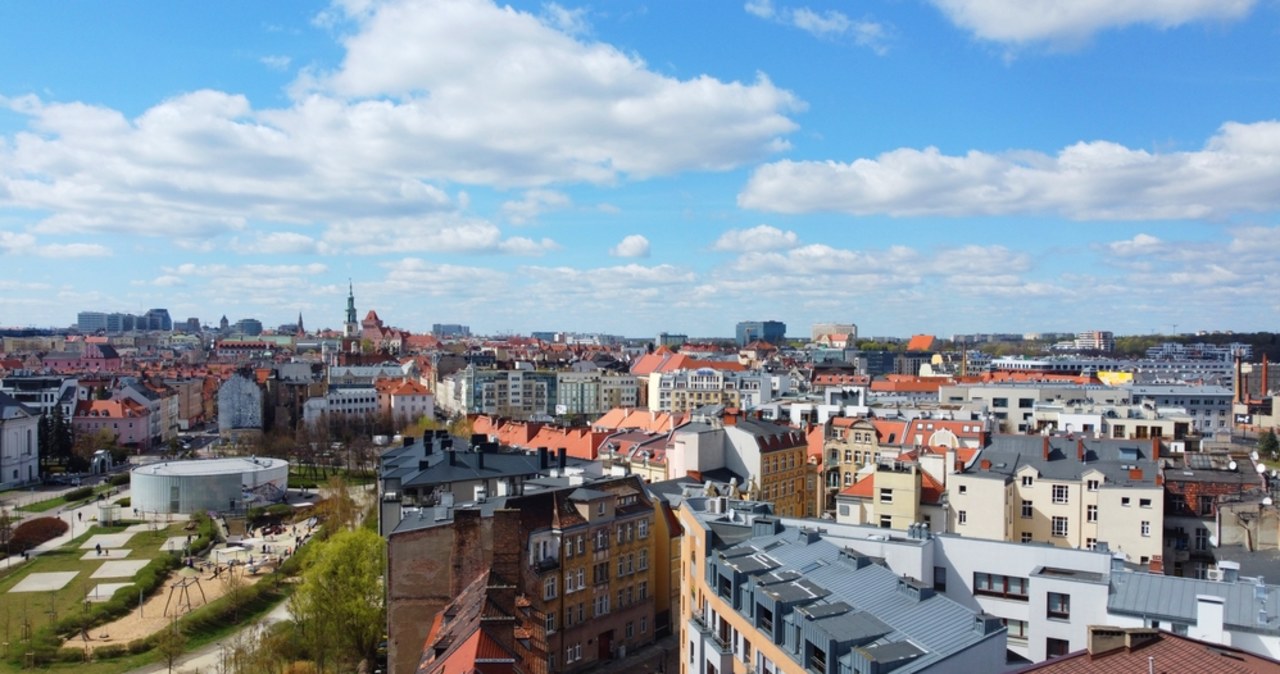 Czy nazwa ulicy 23 lutego w Poznaniu powinna zostać zmieniona?
