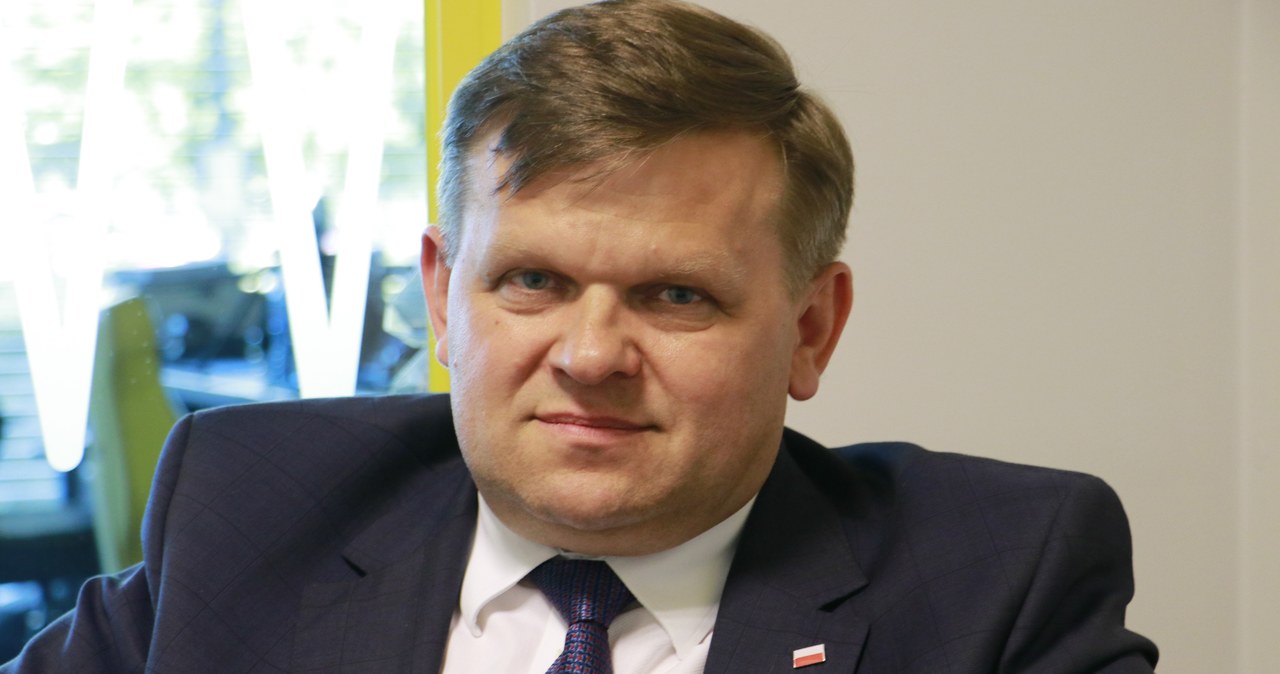 ​Wojciech Skurkiewicz gościem Krzysztofa Ziemca w RMF FM