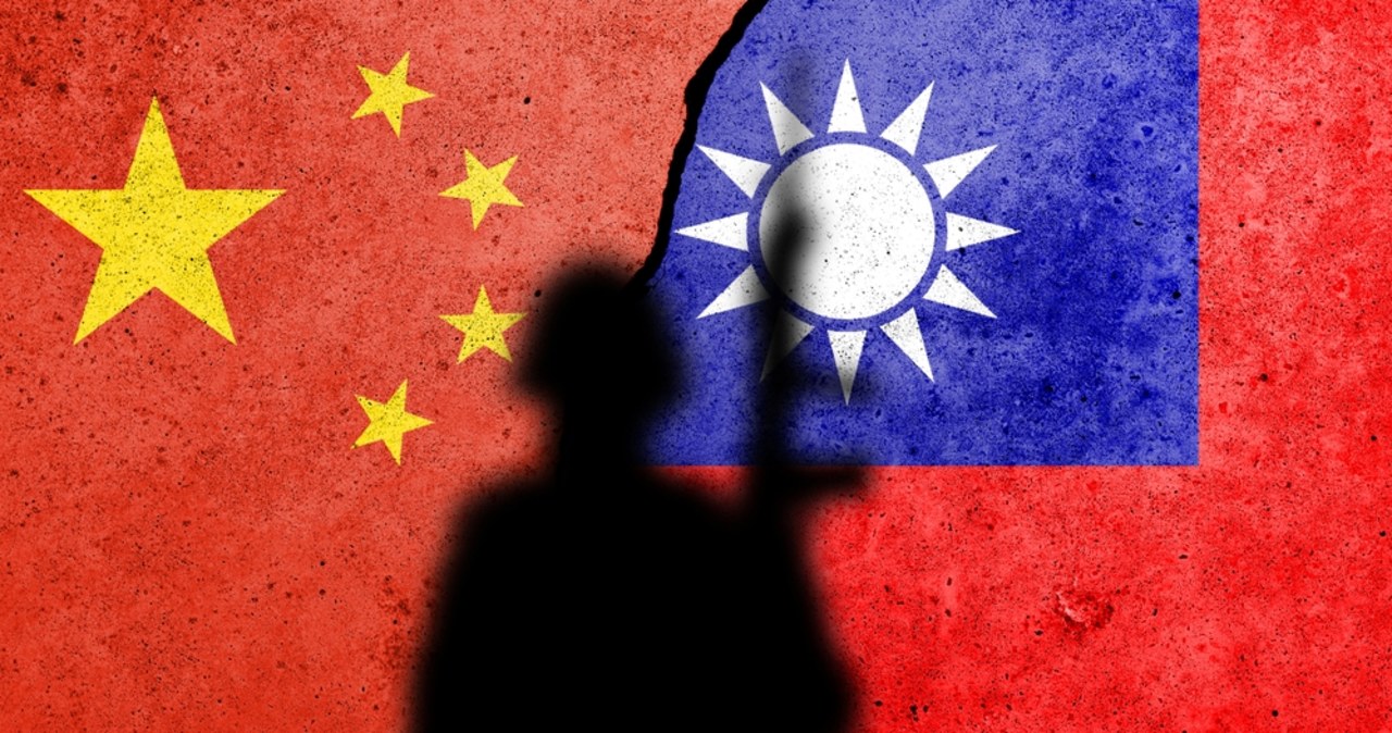 Amerykanie zwiększą obecność wojskową na Tajwanie