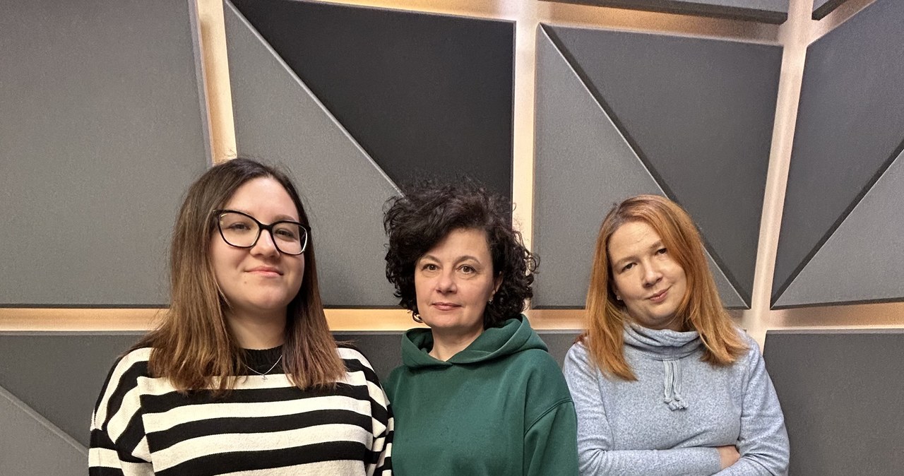 „Było ciepło, ale też bardzo strasznie”. Wspomnienia z Odessy i Mariupola