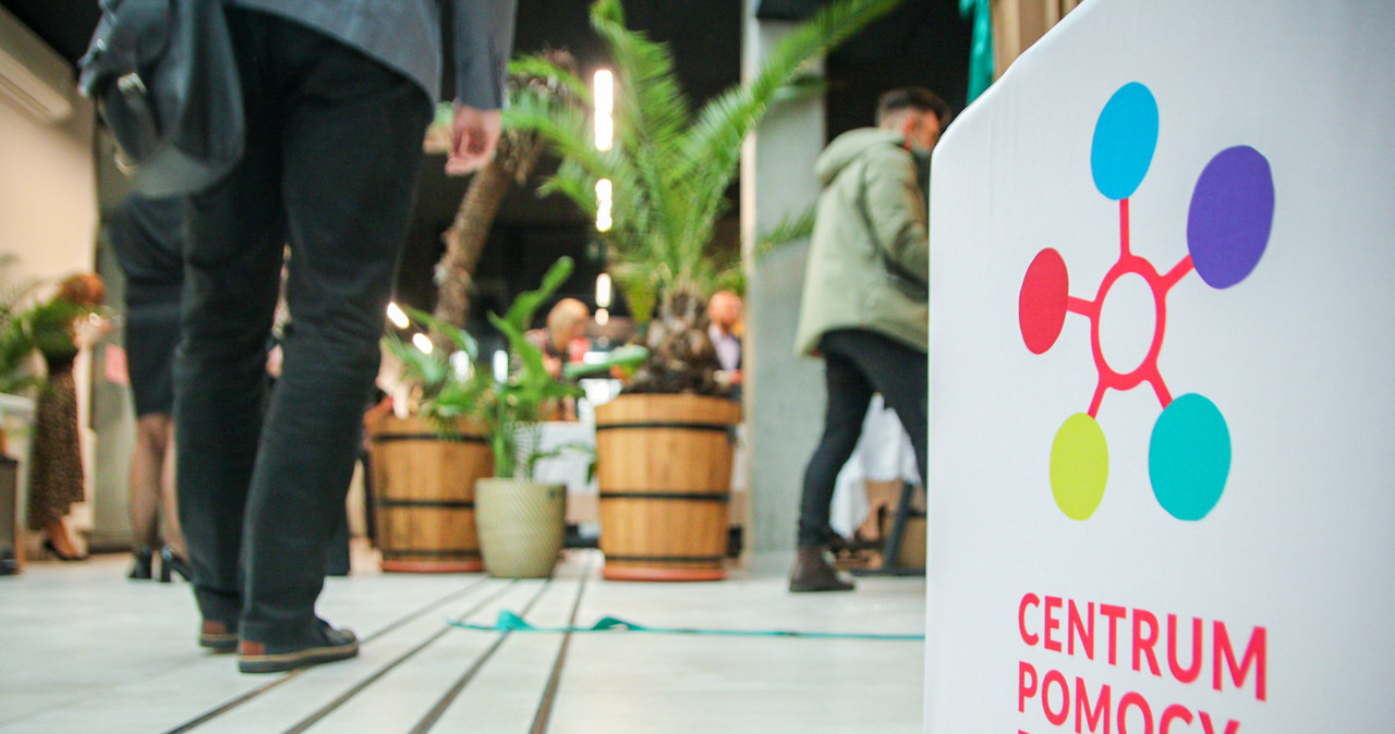 W Sosnowcu powstało Centrum Pomocy Dzieciom