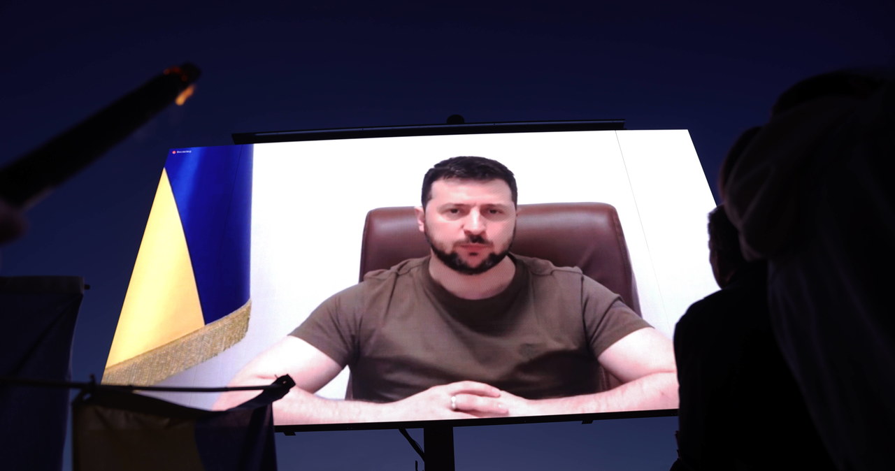 Ukraina wygrała z Rosją wojnę o przekaz medialny