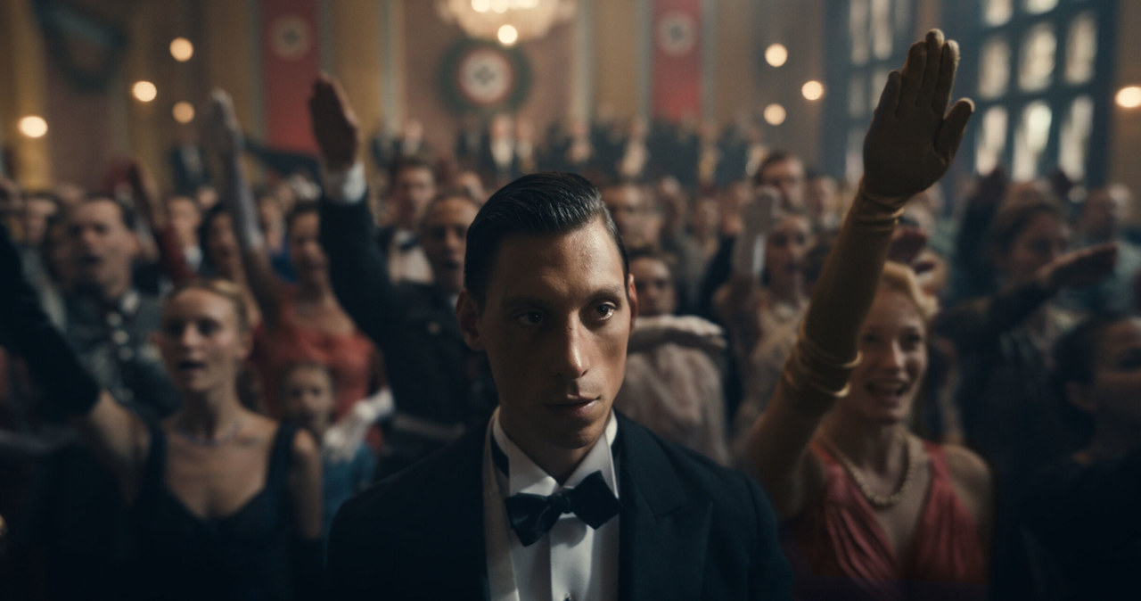 „Imperium światła” i „Filip” w kinach. Nowy tydzień w kulturze