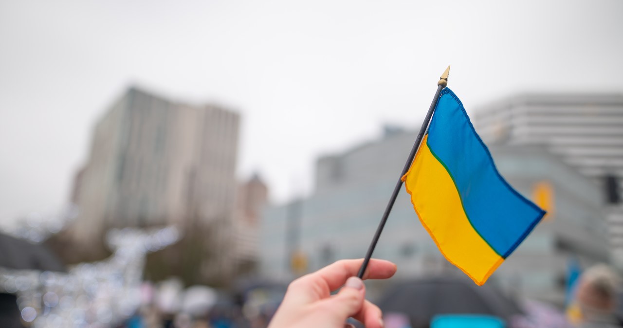 Gdańsk przekaże Ukrainie namioty niezłomności