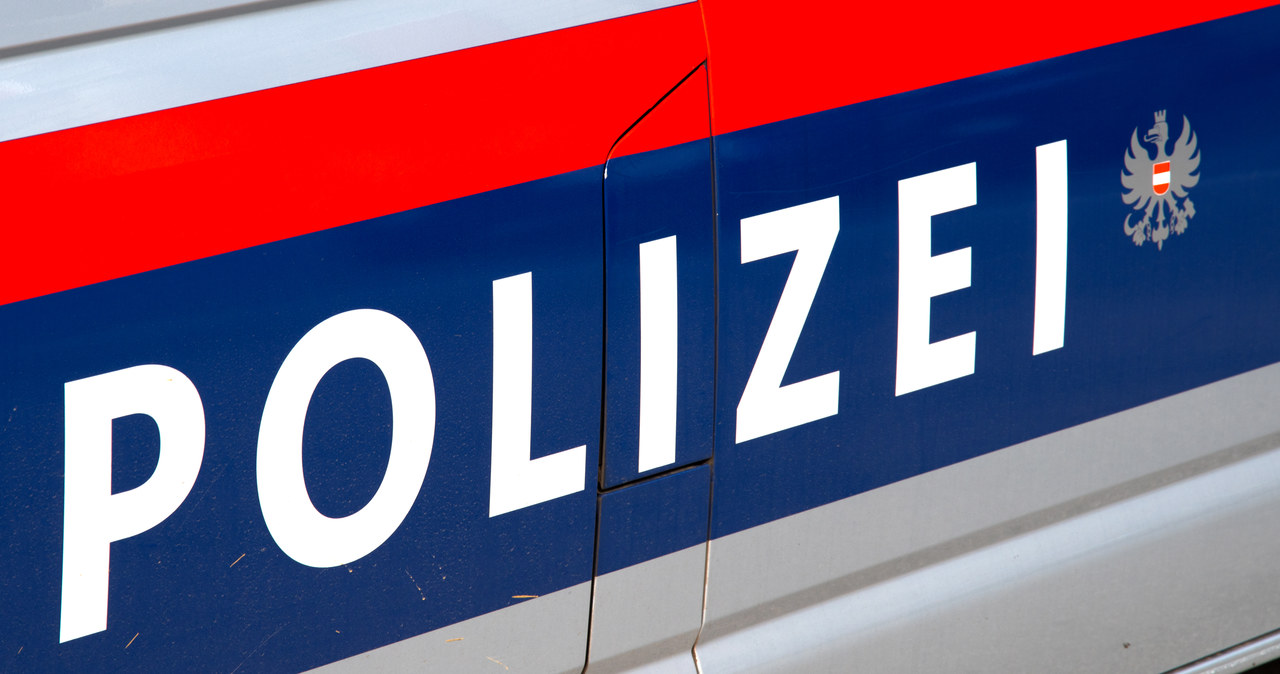 Wypadek na autostradzie w Austrii. Zginął 43-letni Polak