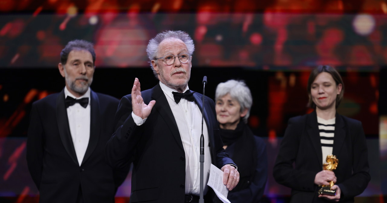 73. Berlinale. „On the Adamant” laureatem Złotego Niedźwiedzia