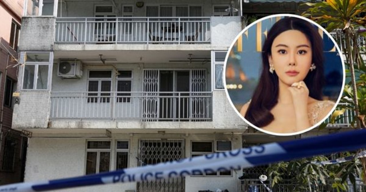 Makabryczne zabójstwo Abby Choi. Nogi modelki były w lodówce