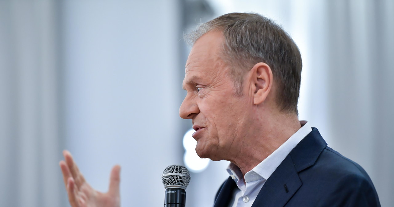 Liderzy PO ruszają w Polskę. Polityczne zapowiedzi tygodnia