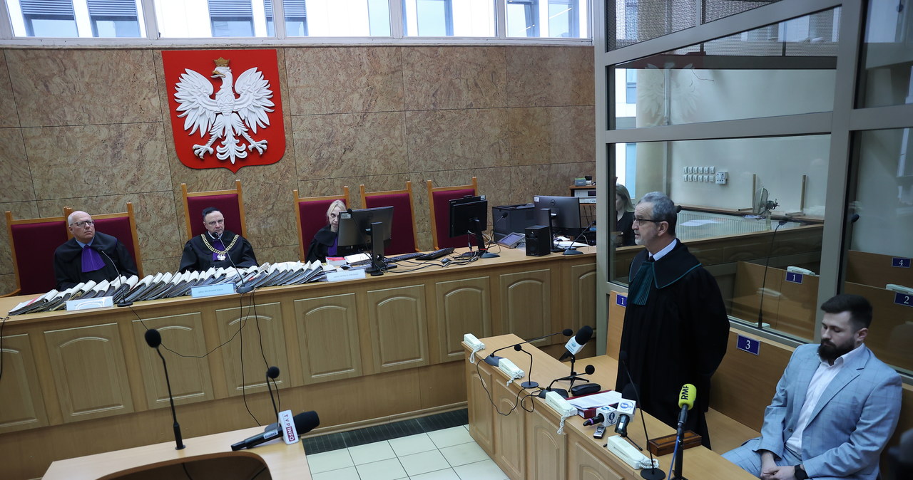 W poniedziałek wyrok ws. kolizji z udziałem Beaty Szydło