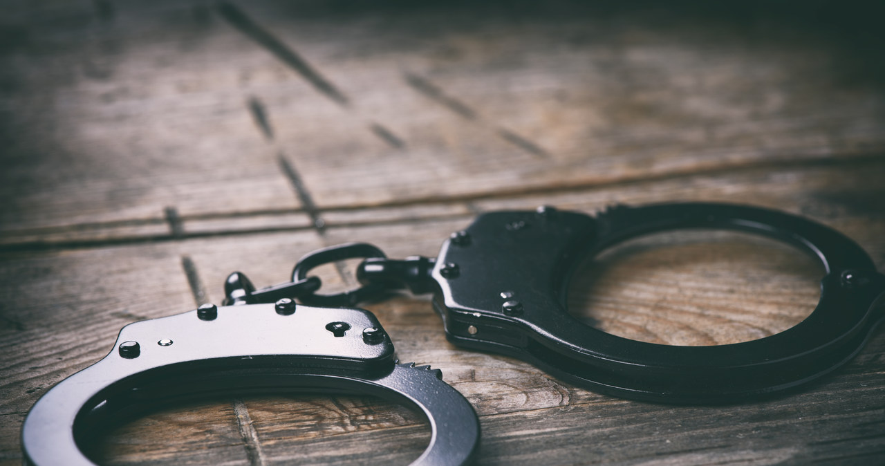 Napadał na banki. Jest kasacja ws. wyroku wobec byłego policjanta