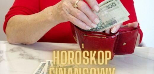 Horoskop finansowy. Wróżka Anne zdradza, kto może liczyć na dodatkowe pieniądze