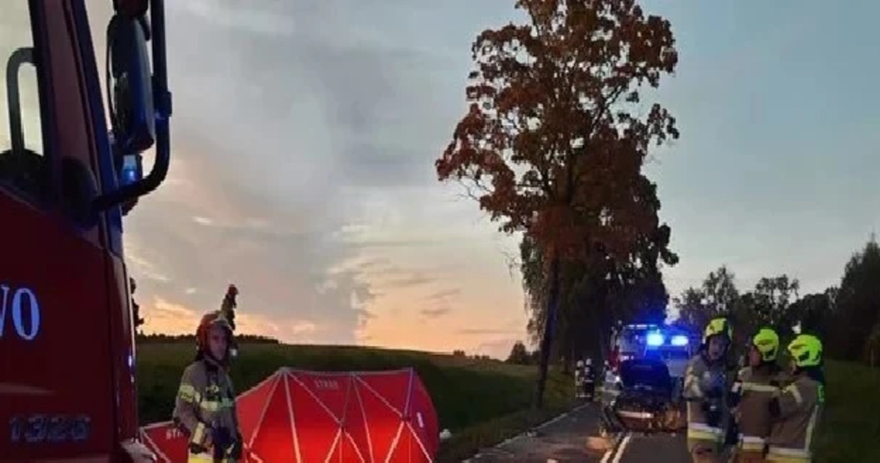 Mówił, że ofiary jechały „trumnami na kołach”. Dzisiaj sąd ponownie zajmie się sprawą adwokata Pawła K.