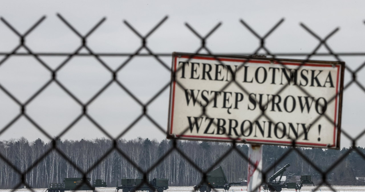 Lockheed Martin złożył pierwsze zamówienie na produkcję elementu systemu Wisła