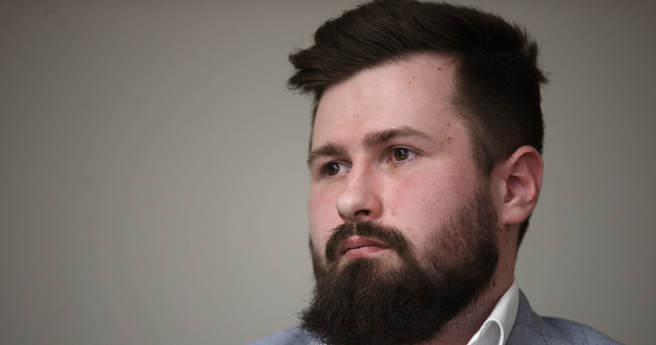 Wypadek z udziałem Beaty Szydło. Sebastian Kościelnik skomentował wyrok