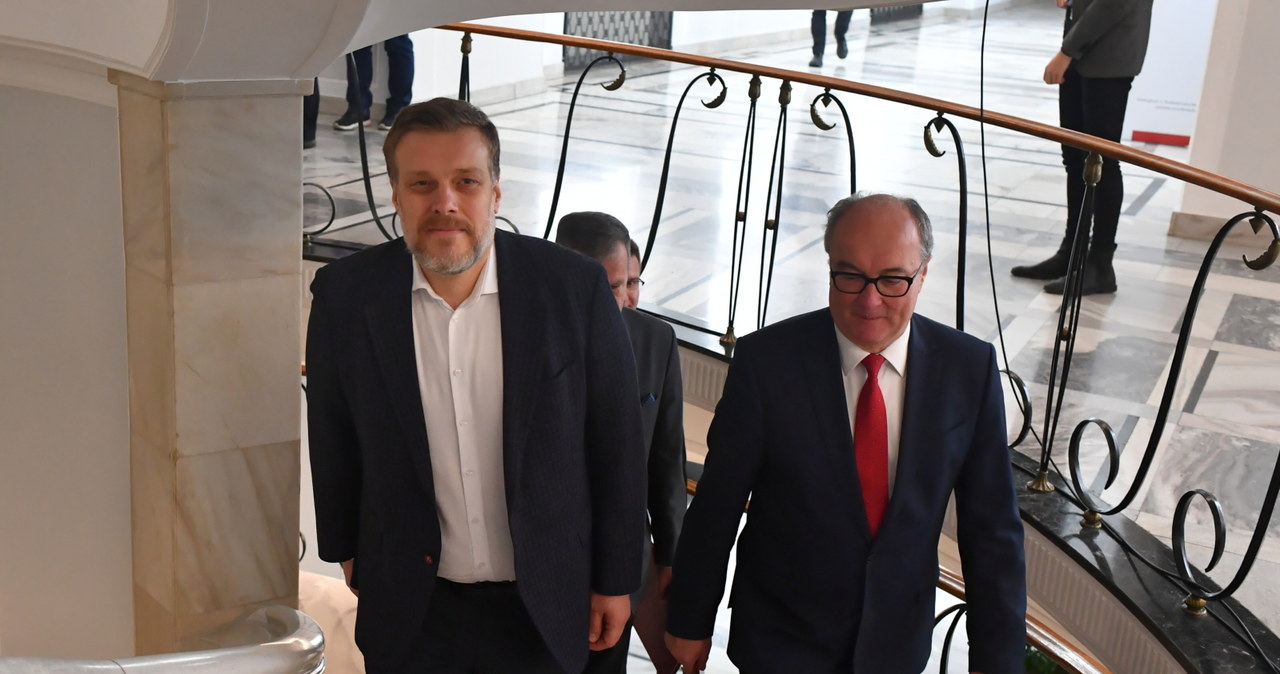 Ugrupowania lewicowe podpisały porozumienie wyborcze