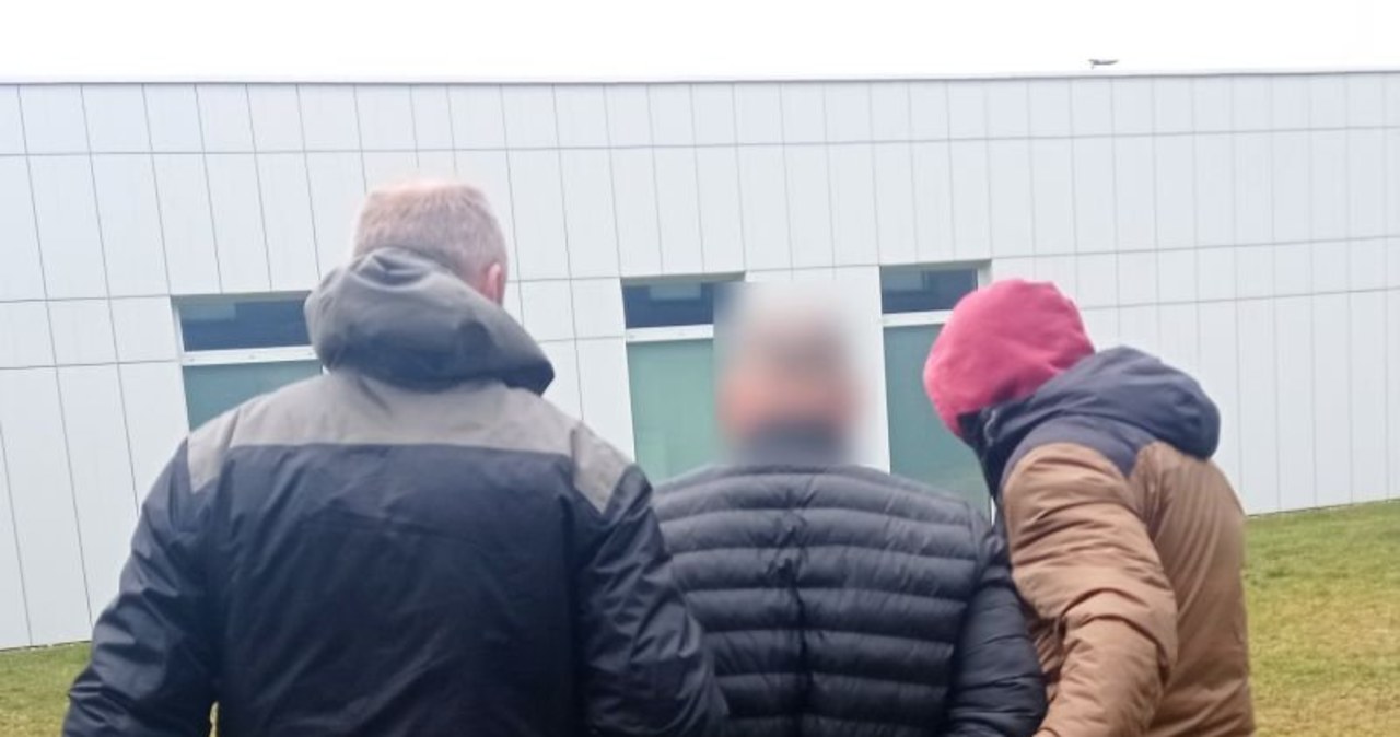​Brutalna napaść. Przypalali mężczyznę żelazkiem, grozili mu śmiercią