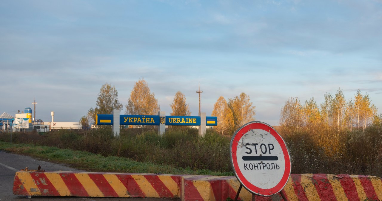 Ukraina: Zaminujemy dwukilometrowy pas przy granicach z Rosją i Białorusią
