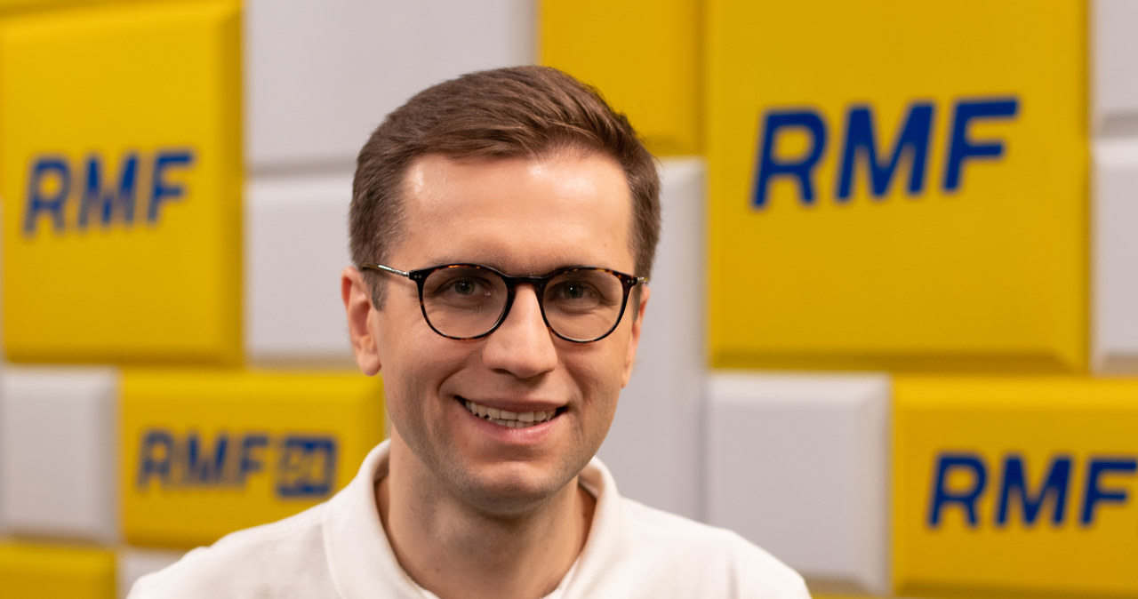 Marczyk i Gospodarczyk z nową rajdówką w serii WRC2